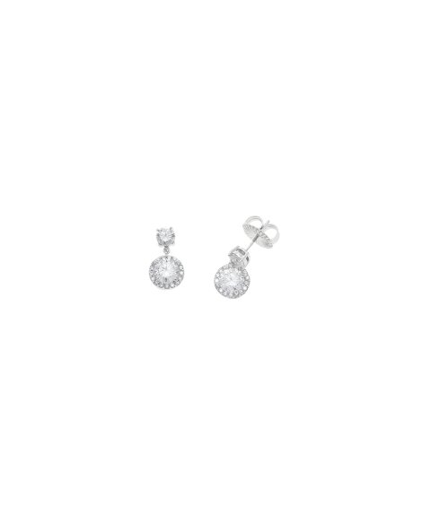 Salvatore Joia Brincos Mulher 136A0211 Salvatore Joia Brincos Mulher 136A0211