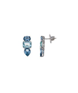 Salvatore Joia Brincos Mulher 136A0235