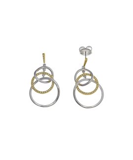 Salvatore Joia Brincos Mulher 136A0249