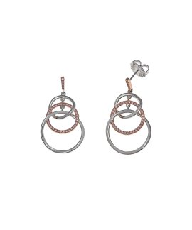 Salvatore Joia Brincos Mulher 136A0250