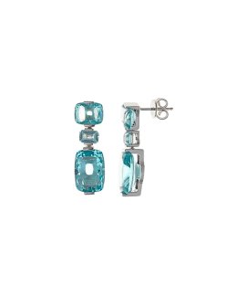 Salvatore Balanced Joia Brincos Mulher 136A0703