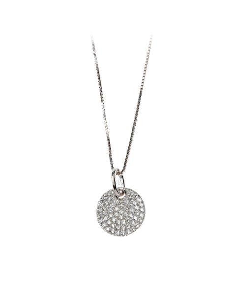 Salvatore Joia Colar Mulher 136C0067 Salvatore Joia Colar Mulher 136C0067