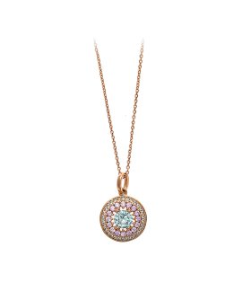 Salvatore Joia Colar Mulher 136C0161