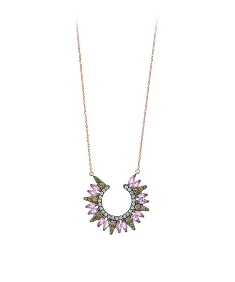 Salvatore Joia Colar Mulher 136C0253