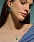 Salvatore Balanced Joia Colar Mulher 136C0357