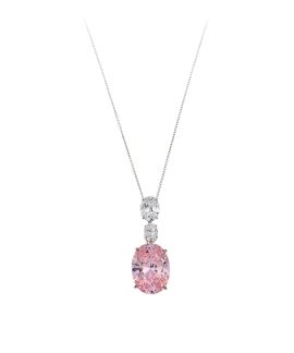 Salvatore Balanced Joia Colar Mulher 136C0358