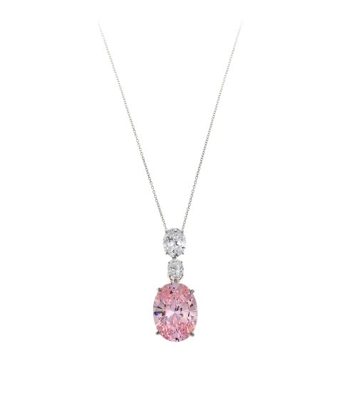 Salvatore Balanced Joia Colar Mulher 136C0358