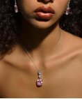Salvatore Balanced Joia Colar Mulher 136C0358