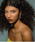 Salvatore Balanced Joia Colar Mulher 136C0358