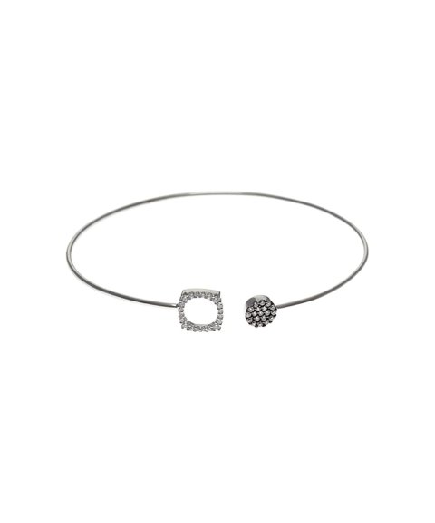 Salvatore Joia Pulseira Mulher 136P0150 Salvatore Joia Pulseira Mulher 136P0150