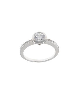 Salvatore Essentials Joia Anel Mulher 136S0029