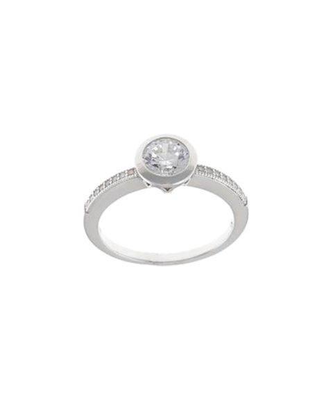 Salvatore Essentials Joia Anel Mulher 136S0029 Salvatore Essentials Joia Anel Mulher 136S0029
