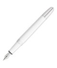 Montblanc Meisterstuck White Classique M Caneta 137120