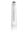 Montblanc Meisterstuck White Classique M Caneta 137120