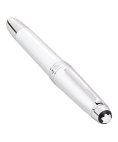 Montblanc Meisterstuck White Classique M Caneta 137120