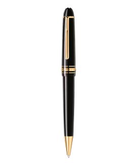 Montblanc Meisterstuck Midsize Esferográfica 137533