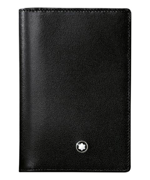 Montblanc Porta-Cartões Homem 14108