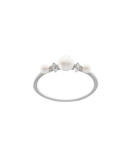 Salvatore Essentials Joia Anel Mulher 144S0027