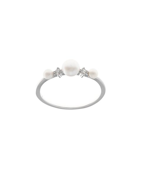 Salvatore Essentials Joia Anel Mulher 144S0027