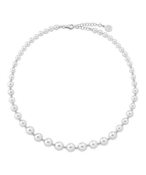 Majorica Bead Joia Colar Mulher 14710.01.2.000.010.1 Majorica Bead Joia Colar Mulher 14710.01.2.000.010.1