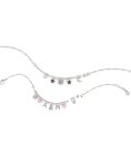 Nomination Acessório de Joia Pendente Pulseira Pendente Colar Mulher 147115 006 Nomination Acessório de Joia Pendente Pulseira Pendente Colar Mulher 147115 006