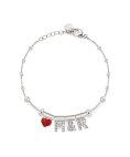 Nomination Acessório de Joia Pendente Pulseira Pendente Colar Mulher 147115 018