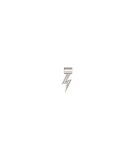 Nomination Seimia Lightning Bolt Pendente Pulseira Pendente Colar Mulher 147116/040