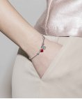 Nomination Acessório de Joia Pendente Pulseira Pendente Colar Mulher 147118 003