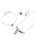 Nomination Acessório de Joia Pendente Pulseira Pendente Colar Mulher 147122 005 Nomination Acessório de Joia Pendente Pulseira Pendente Colar Mulher 147122 005