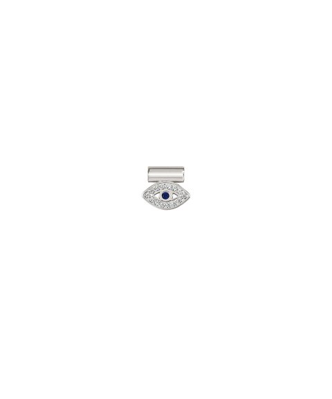 Nomination Seimia Eye Pendente Pulseira Pendente Colar Mulher 147123 001 Nomination Seimia Eye Pendente Pulseira Pendente Colar Mulher 147123 001