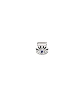 Nomination Seimia Eye of God Pendente Pulseira Pendente Colar Mulher 147124 001