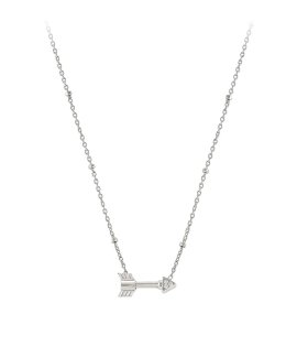 Nomination Seimia Small Arrow Joia Colar Mulher 147129 008