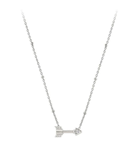 Nomination Seimia Small Arrow Joia Colar Mulher 147129 008