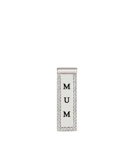 Nomination Seimia Mum Pendente Pulseira Pendente Colar Mulher 147172/004