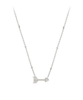 Nomination Seimia Small Arrow Joia Colar Mulher 147175 008