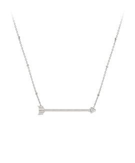 Nomination Seimia Large Arrow Joia Colar Mulher 147176 008