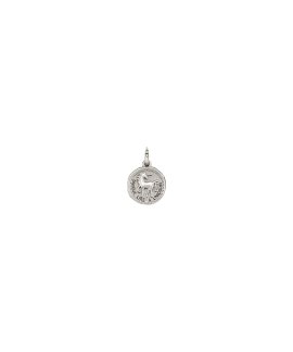 Nomination Wishes Unique like a Unicorn Joia Pendente Pulseira Pendente Colar Medalha Mulher 147353 001