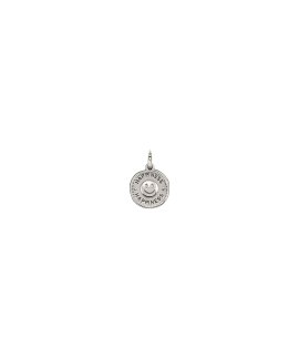 Nomination Wishes Happiness Joia Pendente Pulseira Pendente Colar Mulher 147353/005