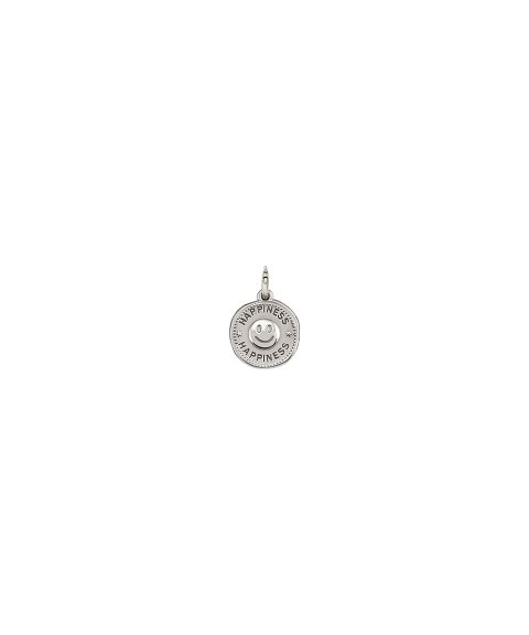 Nomination Wishes Happiness Joia Pendente Pulseira Pendente Colar Mulher 147353/005