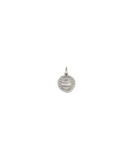 Nomination Wishes Happy Birthday Joia Pendente Pulseira Pendente Colar Medalha Mulher 147353 006