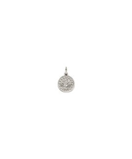 Nomination Wishes Love Joia Pendente Pulseira Pendente Colar Medalha Mulher 147353 008