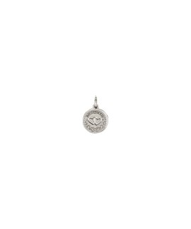 Nomination Wishes Bridesmaid Joia Pendente Pulseira Pendente Colar Medalha Mulher 147353/010