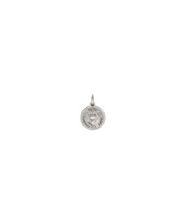 Nomination Wishes Faith, Hope, Charity Joia Pendente Pulseira Pendente Colar Medalha Mulher 147353 018