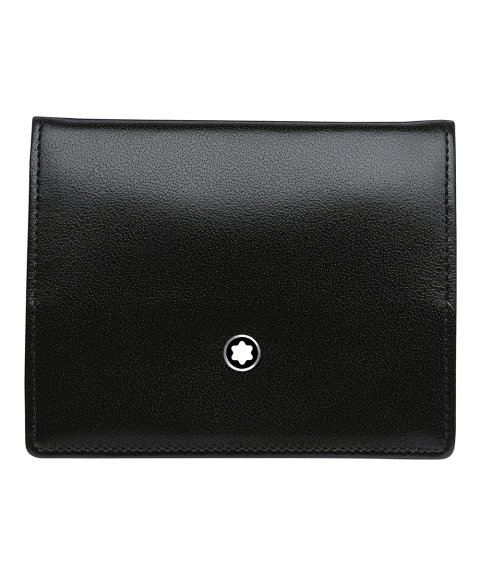 Montblanc Carteira Homem 14877 Montblanc Carteira Homem 14877
