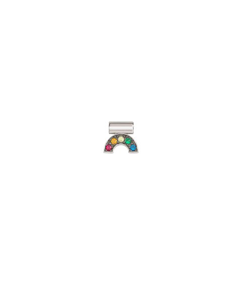 Nomination Seimia Rainbow Pendente Pulseira Pendente Colar 148806 002 Nomination Seimia Rainbow Pendente Pulseira Pendente Colar 148806 002