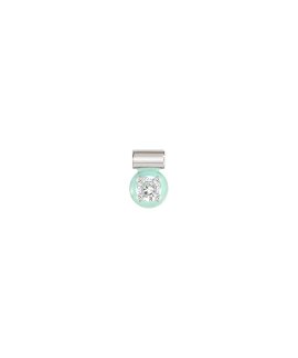 Nomination Seimia Turquoise Pendente Pulseira Pendente Colar Mulher 148824/034