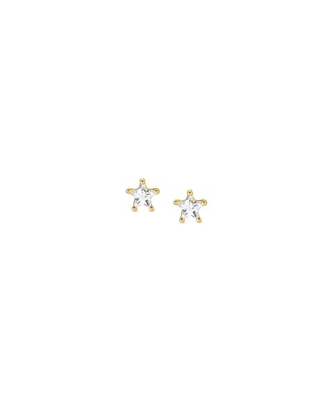 Nomination Sentimental Star Joia Brincos Mulher 149205 002 Nomination Sentimental Star Joia Brincos Mulher 149205 002