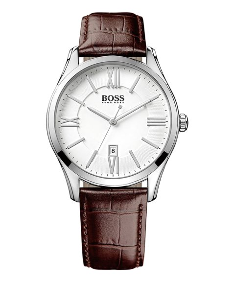 Boss Ambassador Relógio Homem 1513021