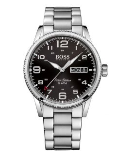 Boss Pilot Edition Relógio Homem 1513327