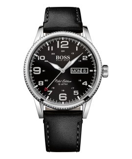 Boss Pilot Edition Relógio Homem 1513330